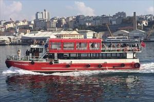 Bosphorus Tour by Boat (With Breakfast)