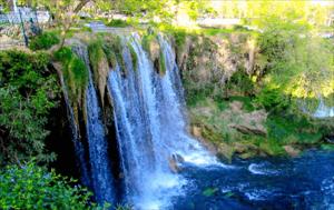 3 Waterfalls Tour