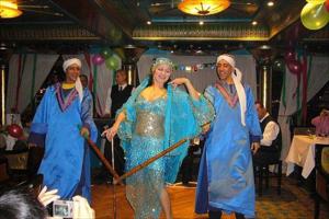  3 Nights & 4 Days Cairo Holiday Package