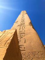 Blue Shadow Nile Cruise From Luxor to Aswan