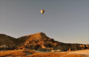 Royal Balloon - Cappadocia Hot Air Balloon Flight