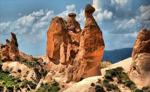 Cappadocia Red Tour