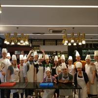 Cooking Class in Istanbul