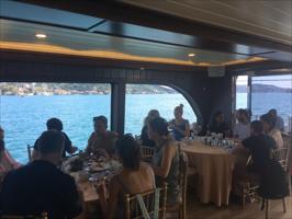 Full Day Bosphorus Cruise