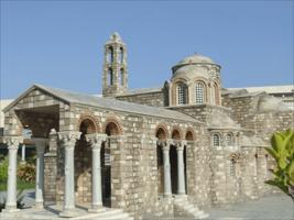 Demre, Myra and Kekova Tour