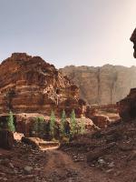 2 Nights & 3 Days Private Jordan Tour