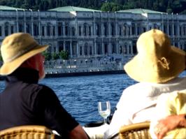 Full Day Bosphorus Cruise