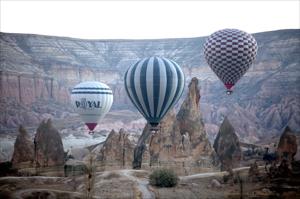 Royal Balloon - Cappadocia Hot Air Balloon Flight