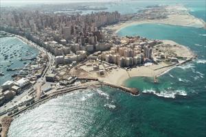 Private Alexandria Tour From Cairo