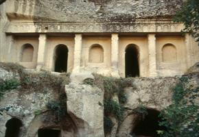 Ihlara Valley & Derinkuyu Underground City Tour