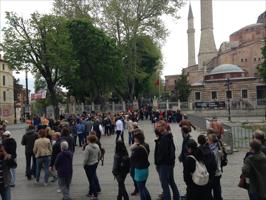 Byzantine & Ottoman Relics (Full Day Tour)