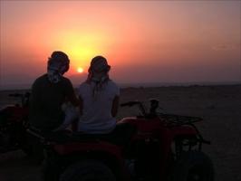5 Nights - 6 Days Sharm El Sheikh Tour at 4 Star Hotels