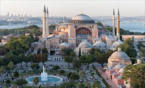 Istanbul Classics Tour (Half Day)