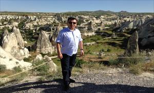 North Cappadocia Tour