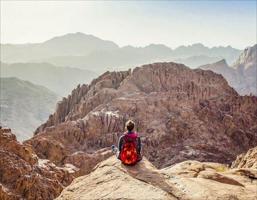 Moses’ Mountain And St. Catherine Monastery Tour From Sharm El Sheikh