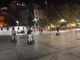 OLD ISTANBUL MORNING SEGWAY TOUR