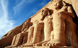12 Nights & 13 Days Cairo & Nile Cruise & Hurghada Tour