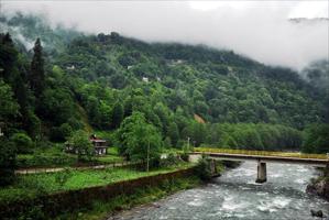 Full-Day Ayder Plateau from Trabzon (Private)