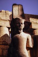 3 Nights & 4 Day Blue Shadow Nile Cruise from Aswan