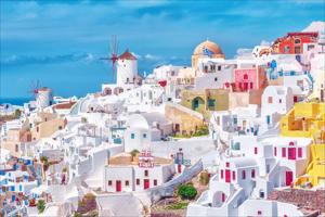 Best of Santorini Tour