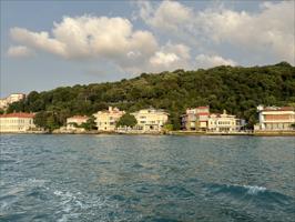 Sunset Cruise Tour on Bosphorus