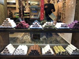 Shopping Tour Istanbul (Self Scheduled & Guided)