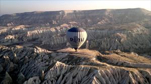 Royal Balloon - Cappadocia Hot Air Balloon Flight