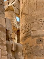Blue Shadow Nile Cruise From Luxor to Aswan