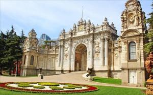 Dolmabahce Palace (Half Day Morning Tour)