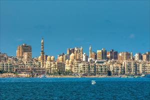 Private Alexandria Tour From Cairo
