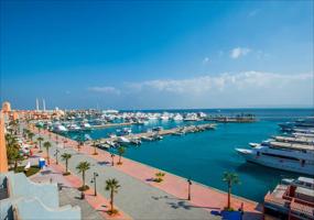 Full Day Private Hurghada City Tour
