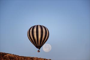 Royal Balloon - Cappadocia Hot Air Balloon Flight