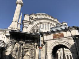 Private Layover Tour From Istanbul Airports