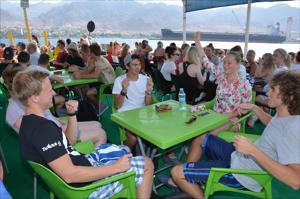 Read Sea Boat Trip with Lunch or Dinner in Aqaba