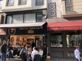 Turkish Street Food tour 