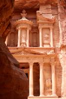 3 Nights & 4 Days Private Jordan Tour