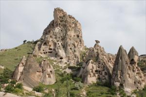 Cappadocia Daily Red Tour