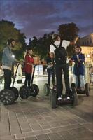 OLD ISTANBUL MORNING SEGWAY TOUR