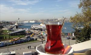 Istanbul Two Continents Tour