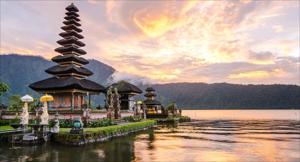 West of Bali Full Day Private Tour