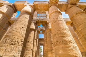 Giza Pyramids & Sakkara Tour From Alexandria Port