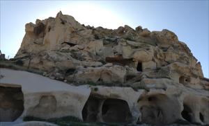 North Cappadocia Tour