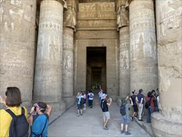Private Day Tour to Abu Simbel from Cairo by Plane
