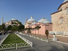 Turkish Bath (Hammam) Experience