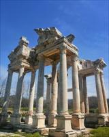 Pamukkale & Aphrodisias Tour From Pamukkale (Full Day)