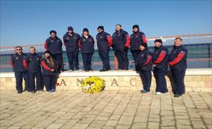 Daily Gallipoli Tour from Istanbul