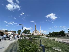 Day Trip to Edirne from Istanbul