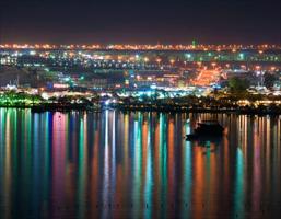 Sharm El Sheikh Romantic Dinner Cruise Tour