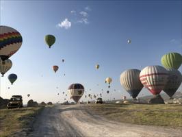 North Cappadocia Tour