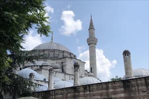 Istanbul Shore Excursion